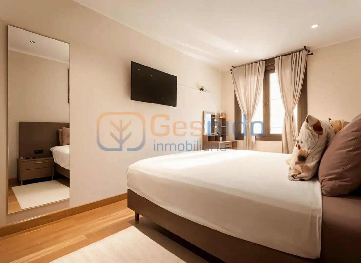 Wohnung zum Verkauf in José Zorrilla - Padre Claret