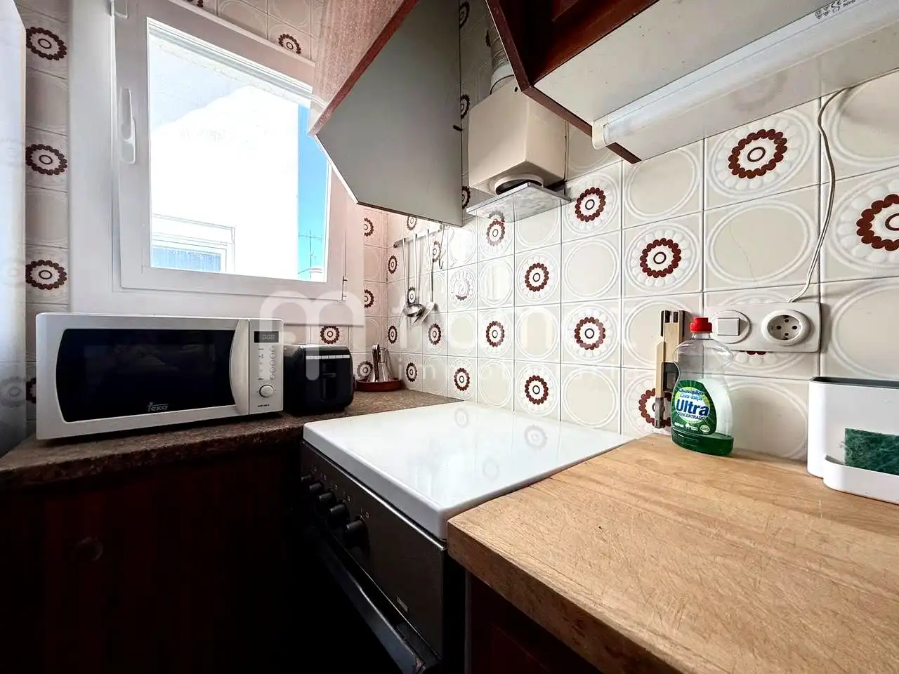 Cocina de Piso en venta en Blanes