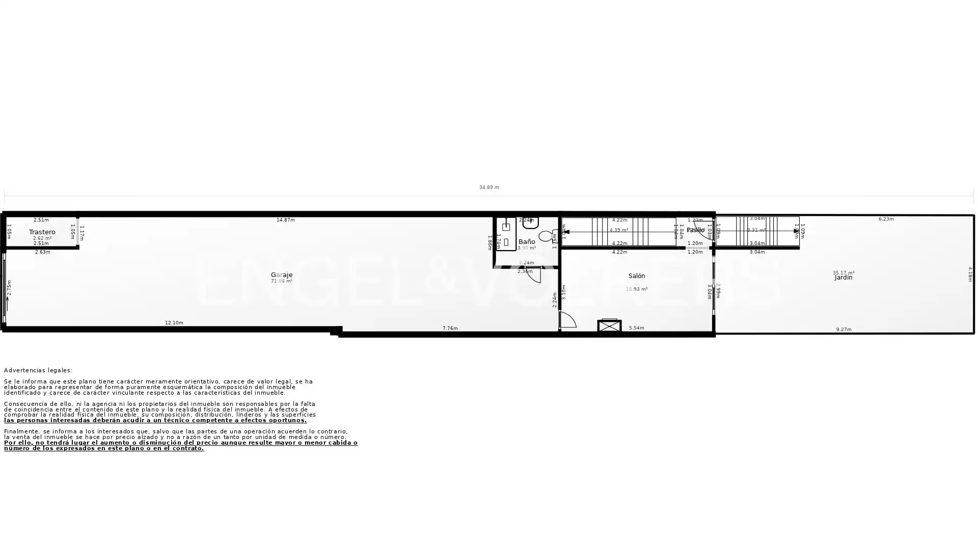 Casa o chalet en venta en Terrassa con Aire acondicionado, Calefacción y Jardín privado