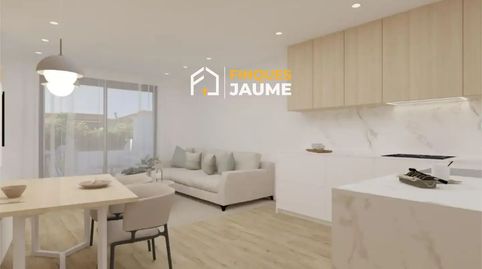 Casa adosada en venta en Juneda, imagen 3