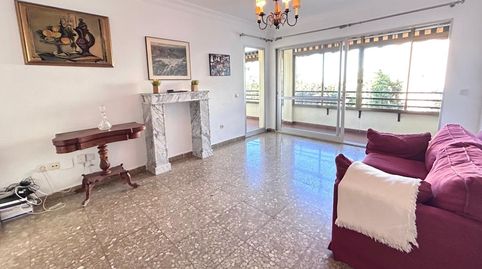 Foto 2 de Piso en venta en El Palo, Málaga Capital