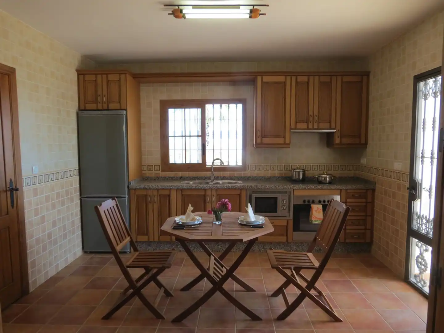 Casa o chalet de alquiler en Carretera Vélez-Málaga, 2, Norte - Barrio del Pilar - El Reñidero