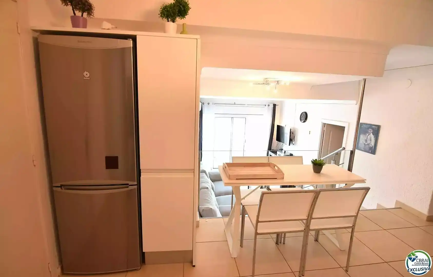 Wohnung mit Aufzug zum Verkauf in DELTA MUGA, imagen 2