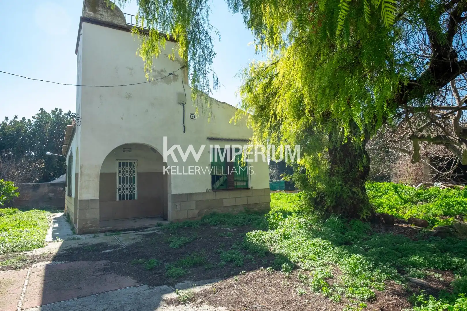 Vista exterior de Casa o xalet en venda en Tarragona amb Jardí privat, Terrassa i Balcó
