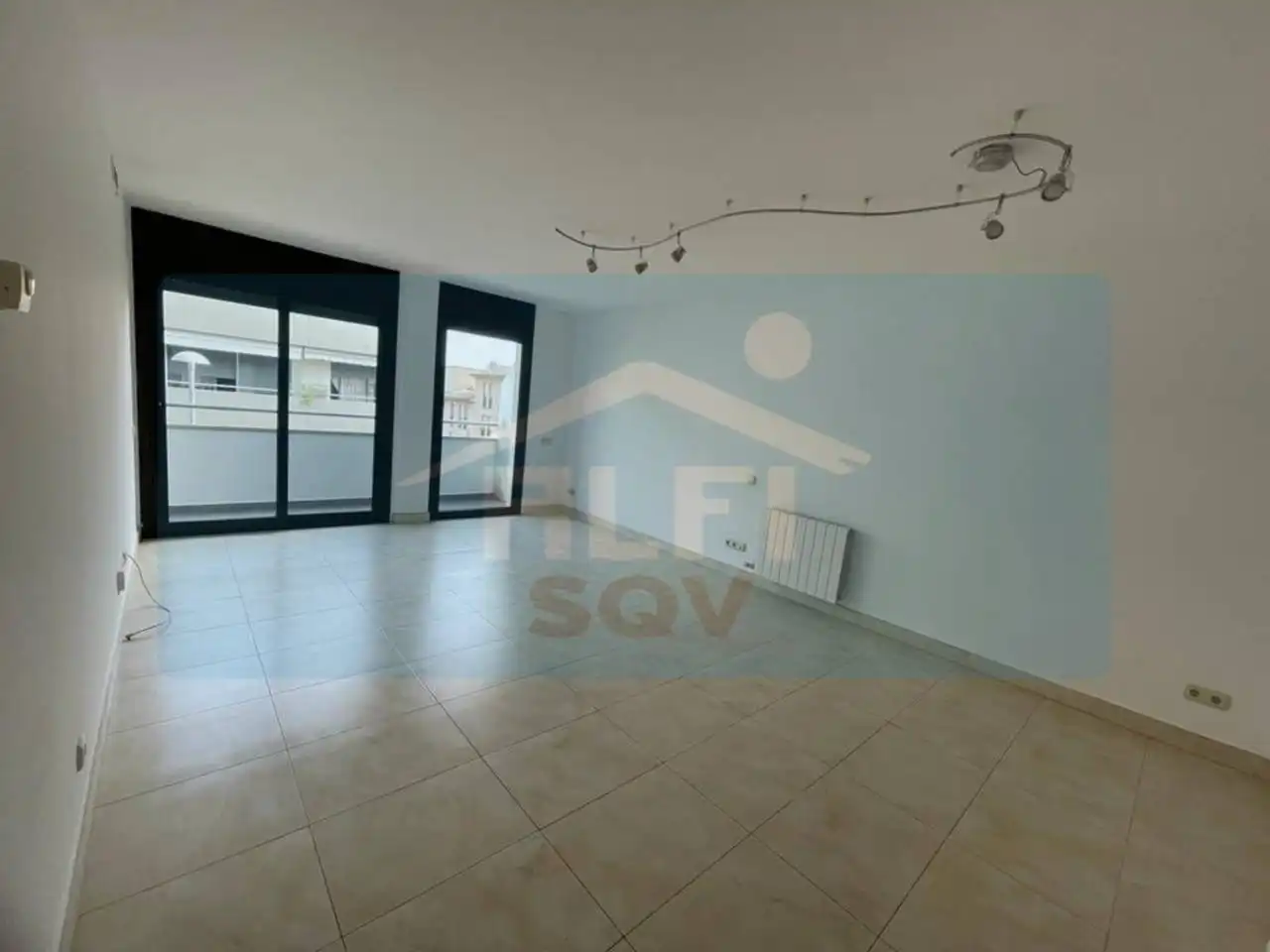 Pis en venda en Sant Quirze del Vallès amb Aire condicionat, Calefacció i Parquet
