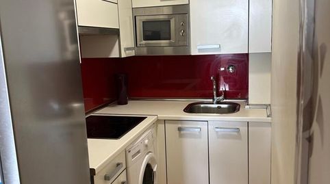 Foto 4 de Estudio en venta en Numancia, Madrid Capital