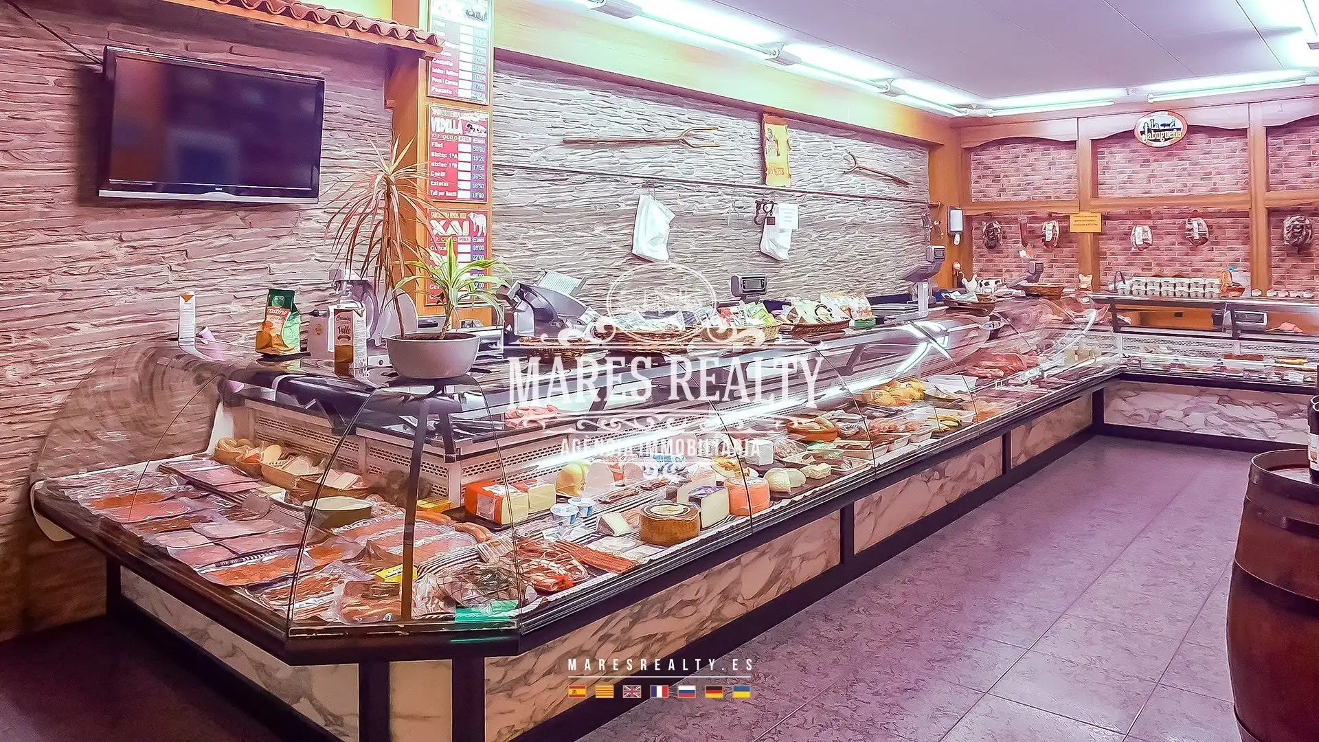 Business premises for sale in Peramàs, imagen 14