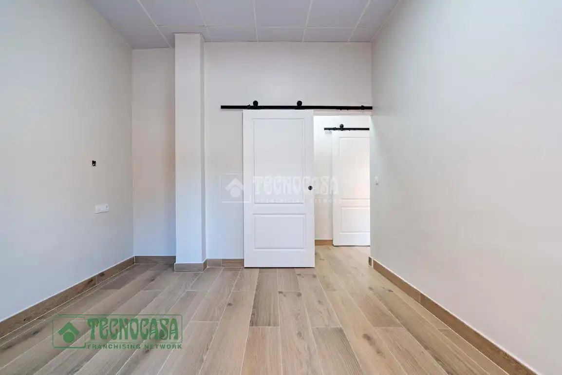 Piso en venta en El Ejido