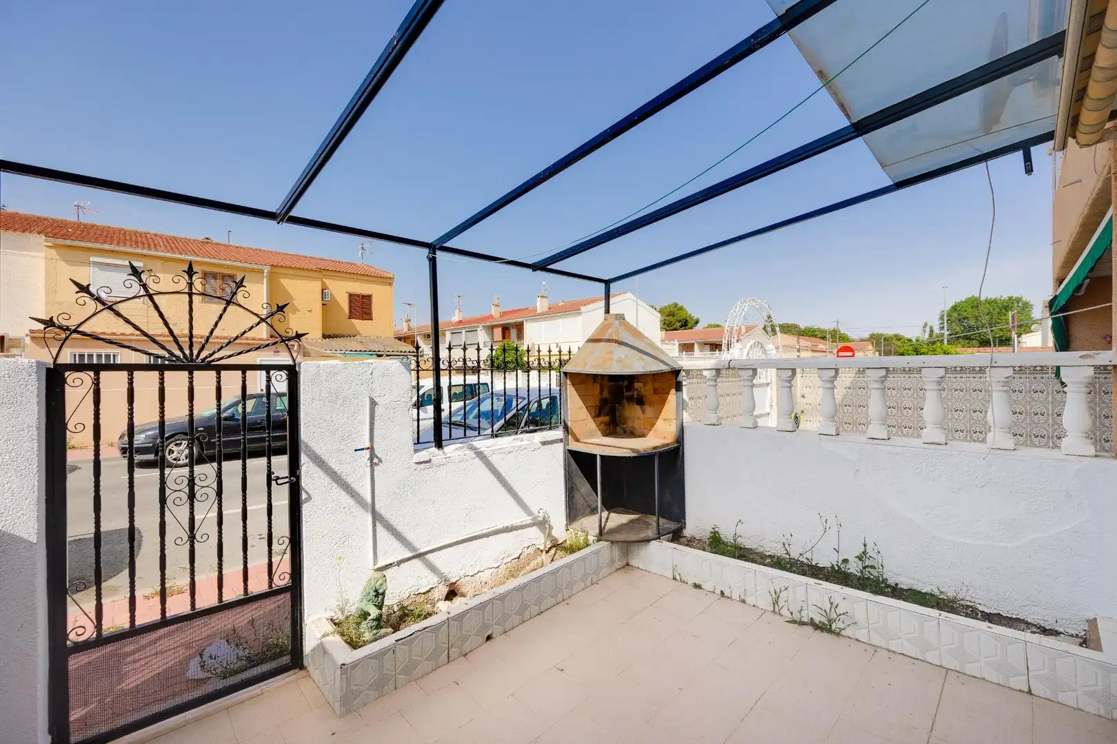 Houses for sale in Playa de los Náufragos