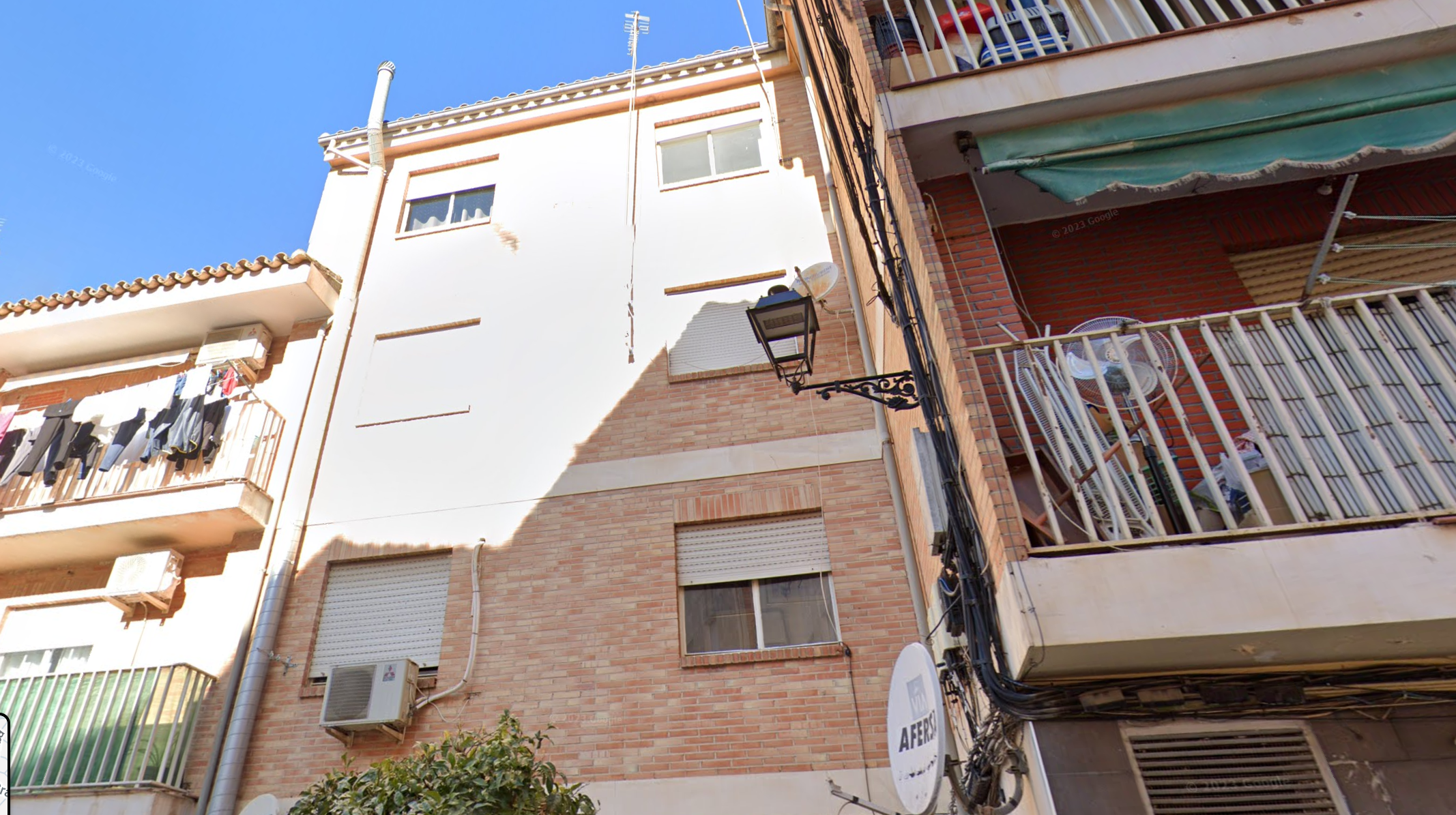 Wohnung zum verkauf in C/ García Lorca, Peligros