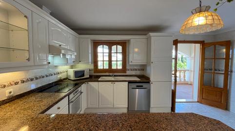 Foto 5 von Einfamilien-Reihenhaus zur Miete in Santa Ponça, Calvià