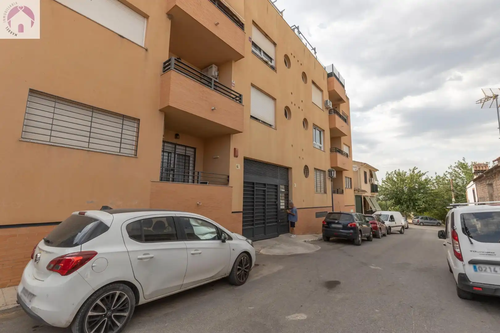 Appartement avec ascenseur à vendre à Láchar, imagen 33