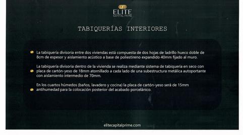 Photo 3 of Apartments for sale in Paseo Circunvalación, 80, Santa Teresa - Vereda,  Albacete Capital