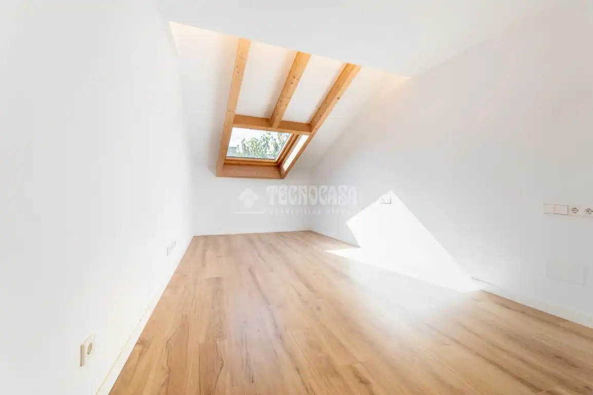 Flat for sale in Casco Antiguo
