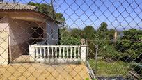 Garden of House or chalet for sale in Mediona  with Air Conditioner, Heating and Private garden