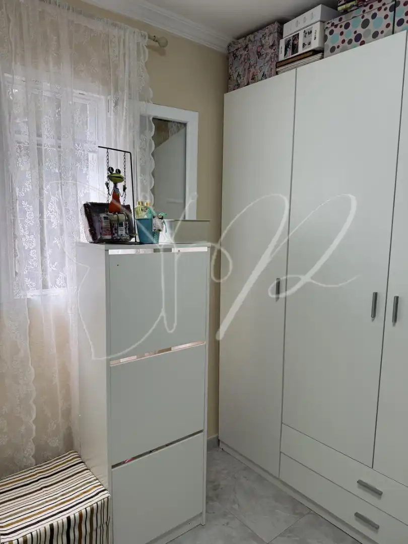 Bedroom of Detached homes for sale in Tacoronte  with Heating, Terrace and Storage room