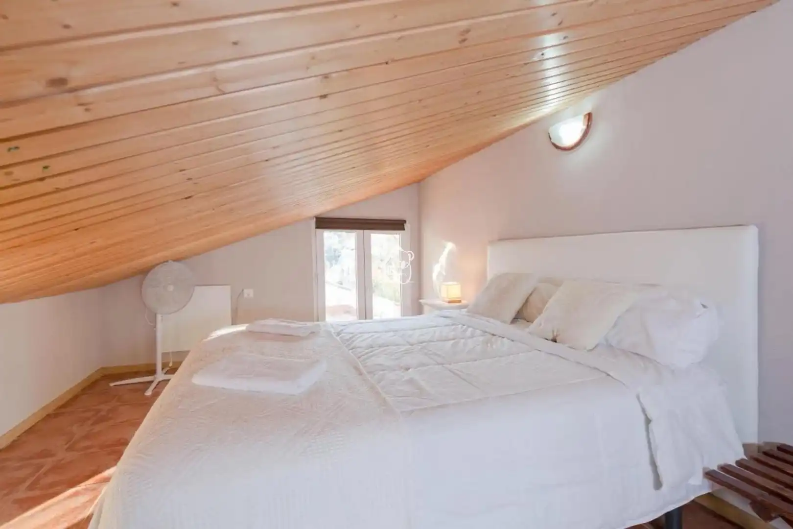 Habitación de Casa o chalet de alquiler en Torrevieja con Piscina y Amueblado