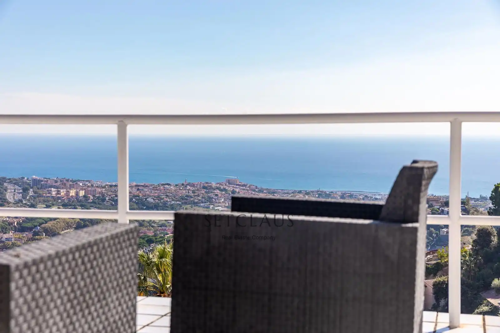 Villa con terrazza in vendita a Alella, imagen 67
