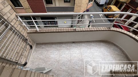 Photo 4 of Flat for rent in Parque Ribalta - Plaza de Toros, Castellón de la Plana / Castelló de la Plana