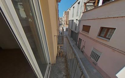Balcony of Flat for sale in Amposta  with Balcony