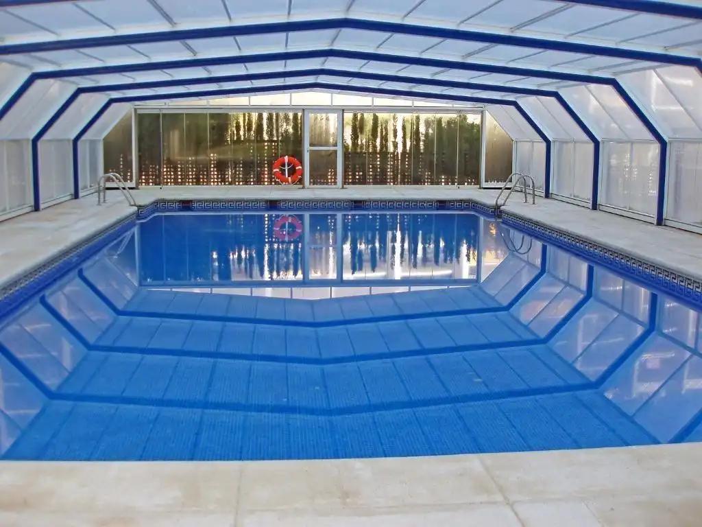Apartment with pool for sale in Calle XALOC, imagen 45