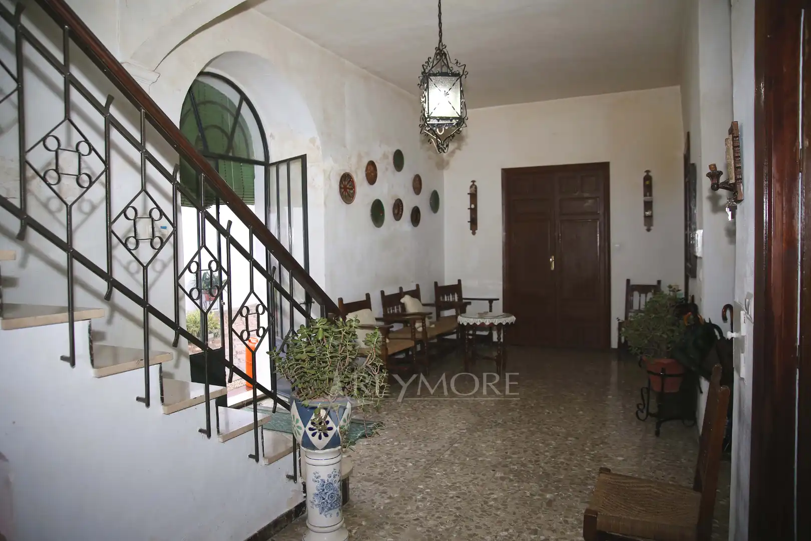 Casa o chalet en venta en Bujalance con Jardín privado, Trastero y Piscina