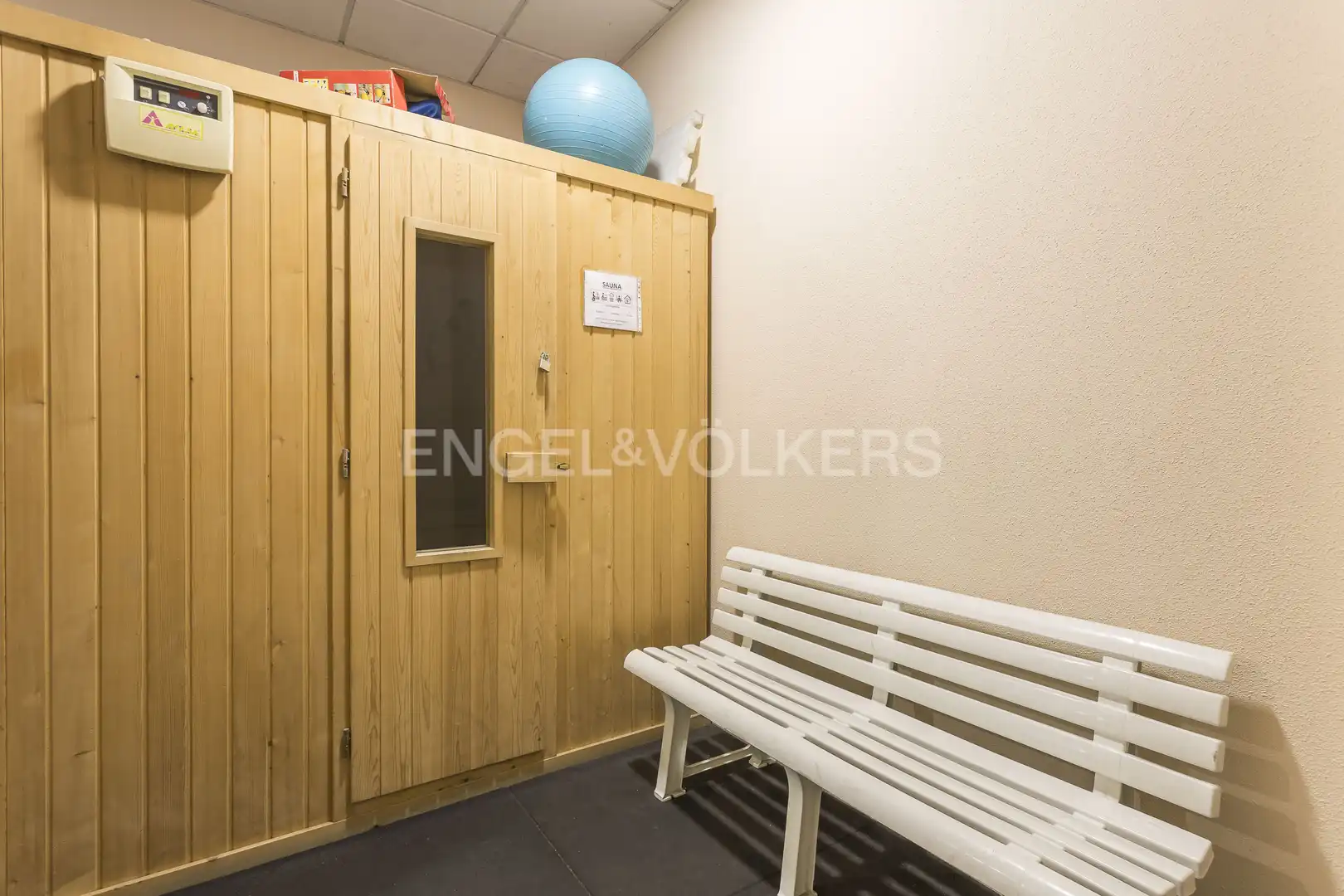 Studio mit Pool zum Verkauf in Villaverde, imagen 5