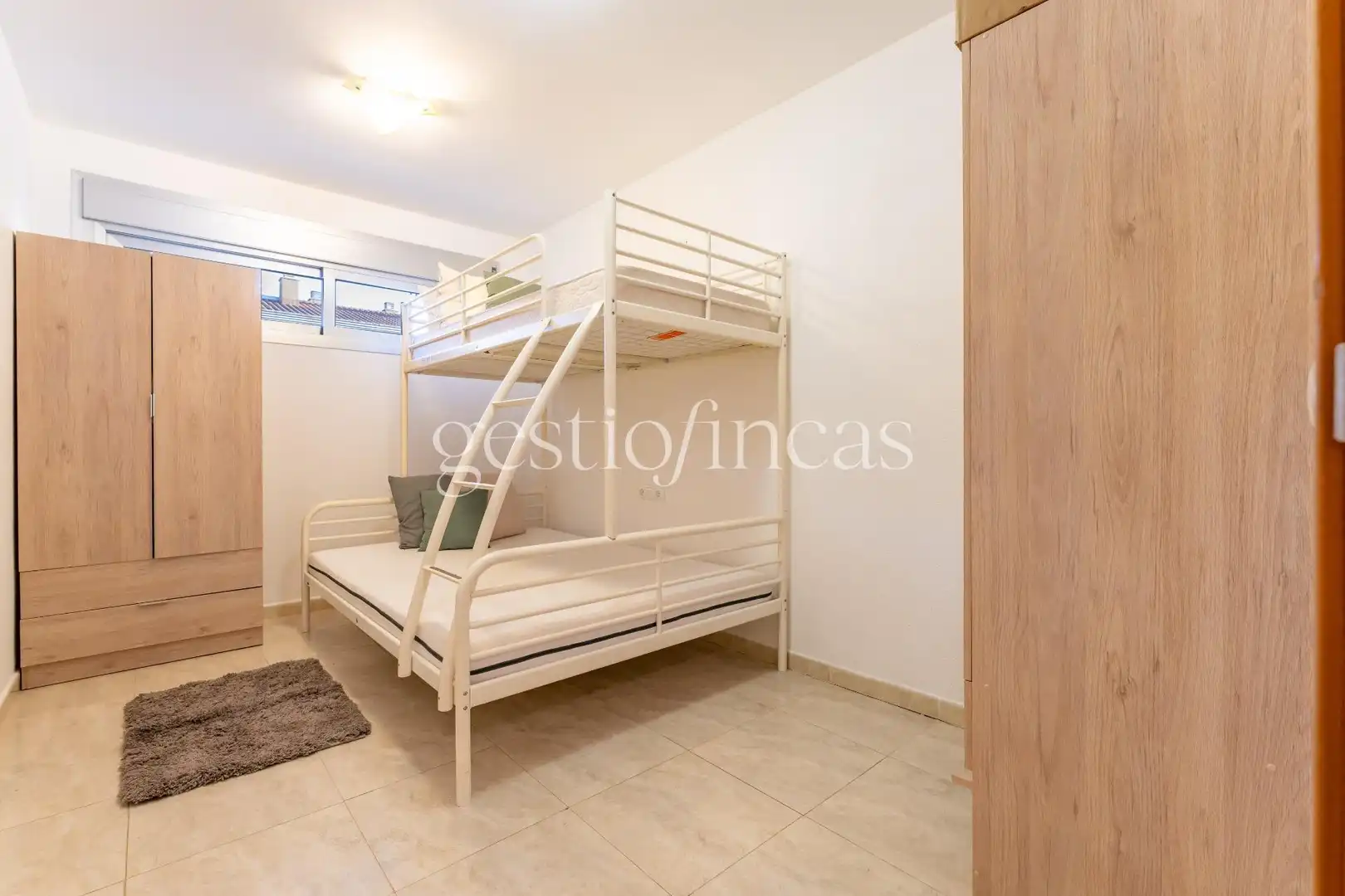 Bedroom of Flat for sale in Cambrils  with Air Conditioner, Heating and Private garden