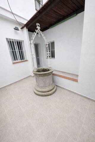 Local comercial en Venta en Calle CRISTO DE LOS AFLIGIDOS en Centro