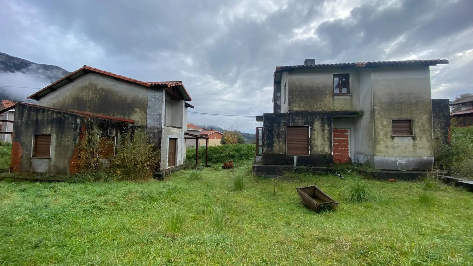 Edificio en venta en OGARRIO, 3, Ruesga