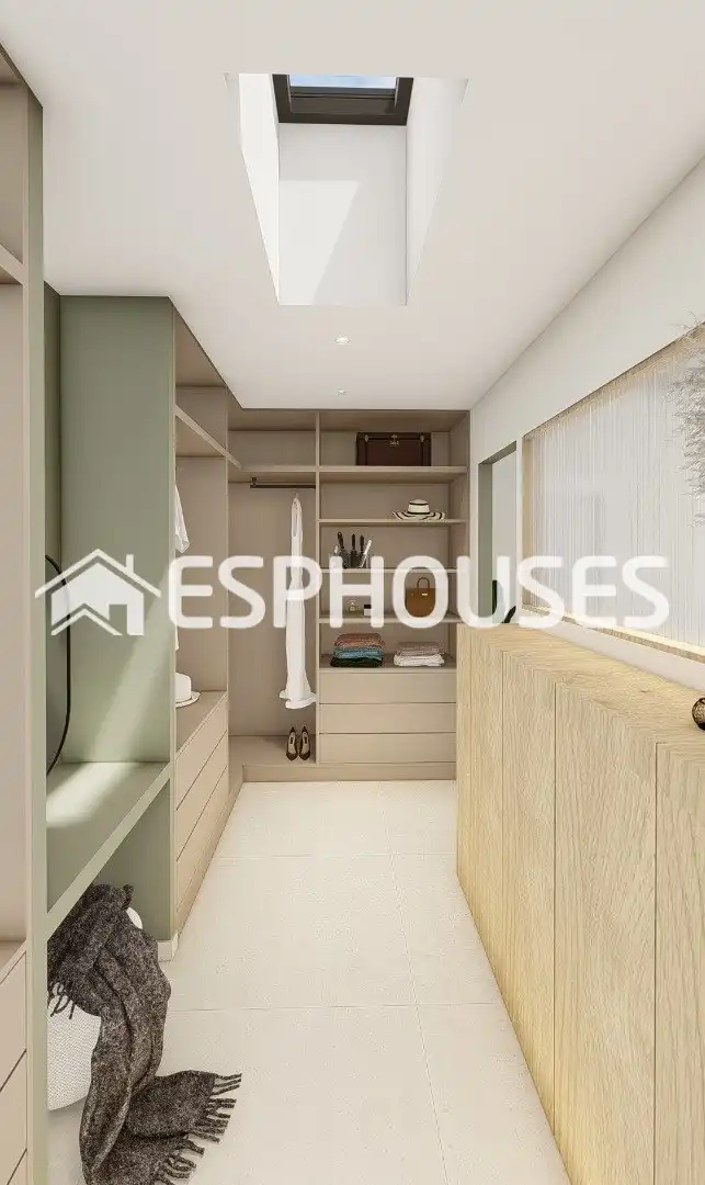 Detached house with pool for sale in Balcón de Ponoig - Polop Paradis - Polop Hills, imagen 32