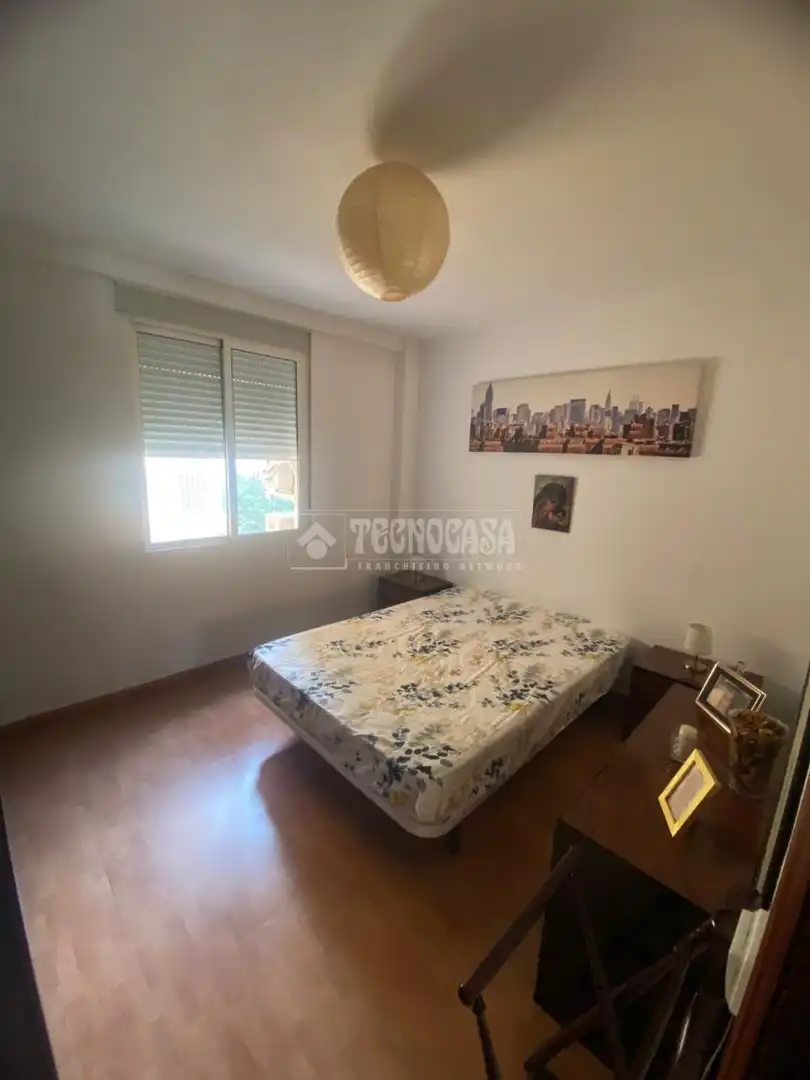 Habitación de Piso en venta en Alicante / Alacant con Piscina comunitaria