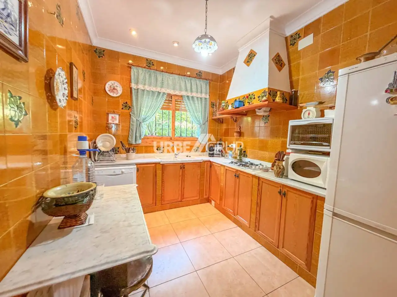 Casa con piscina en venta en Castellví de Rosanes, imagen 31
