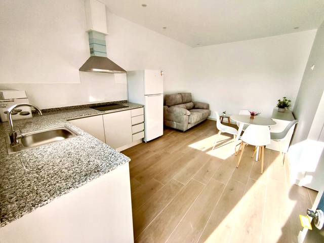 Casa adosada en Alquiler en Carretera Elx - Santa Pola en Perleta - Maitino