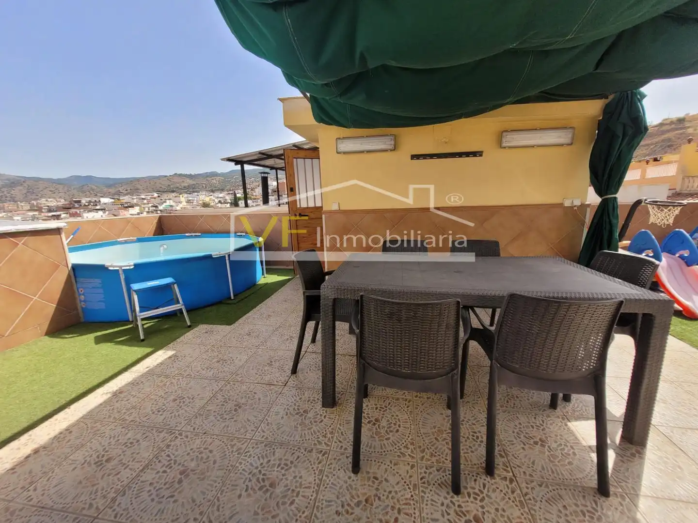 Reihenhaus zum Verkauf in Calle MANUEL LAGUNA, imagen 47