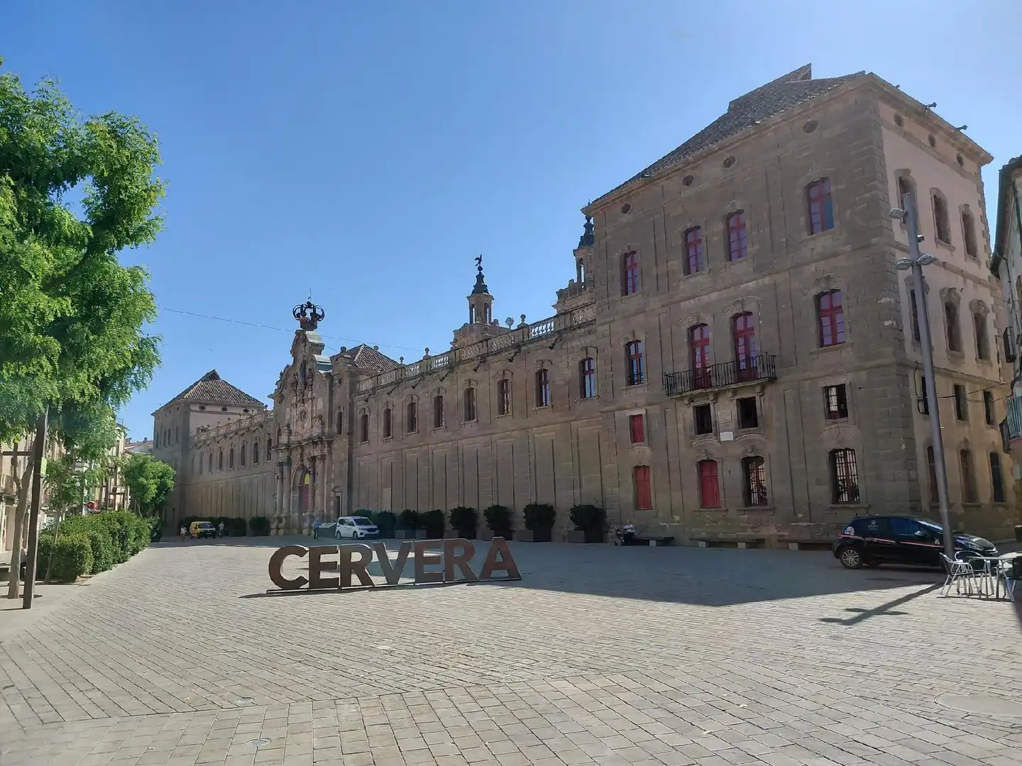 Grundstücke und Bauplätze zum Verkauf in Cervera, imagen 20