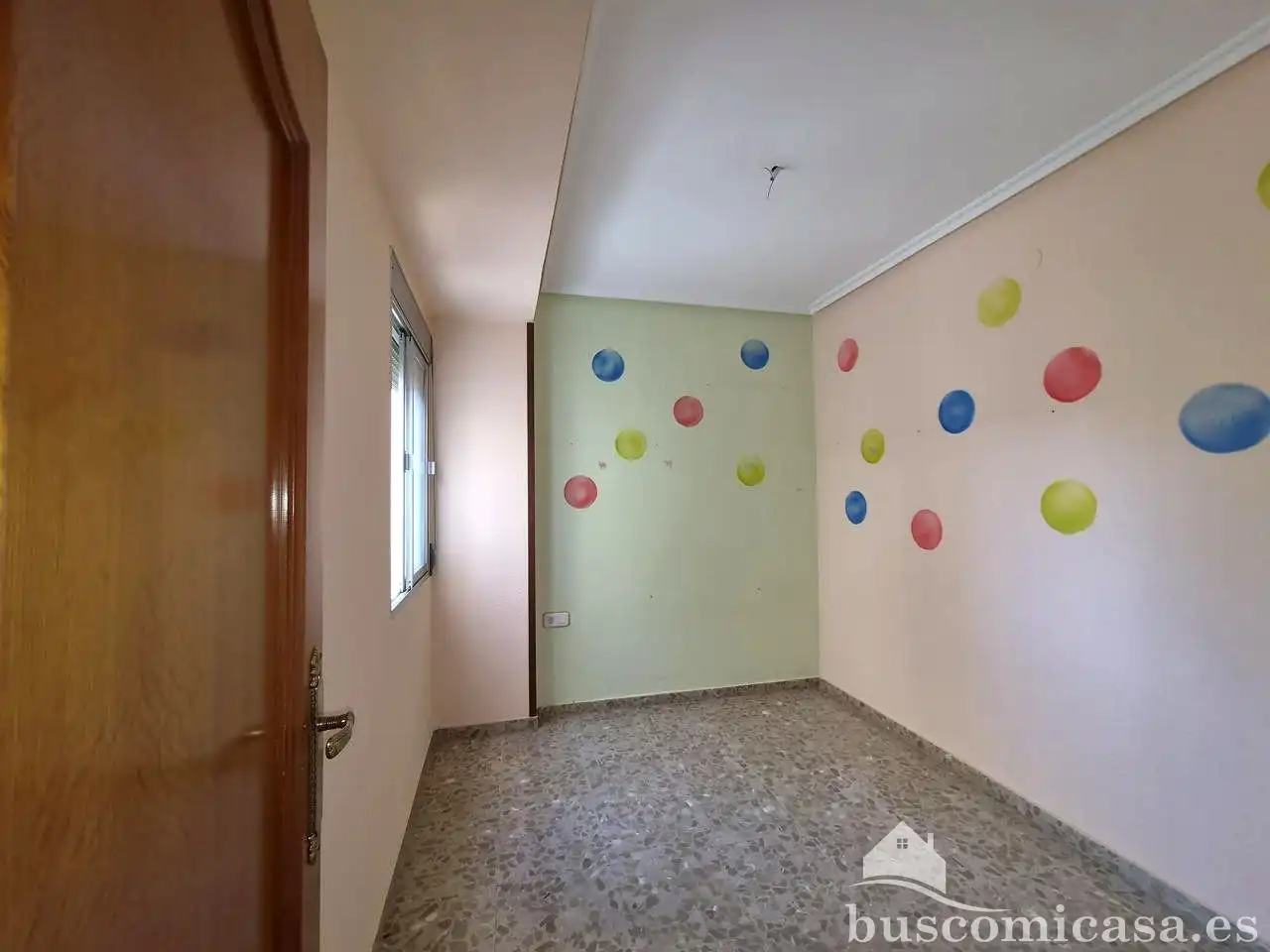 Piso con terraza en venta en Avenida Pablo Picasso, imagen 34