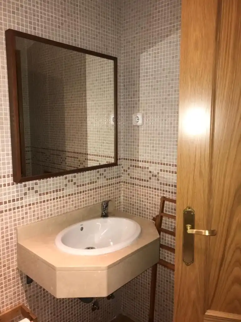 Wohnung zur Miete in Magán, Toledo