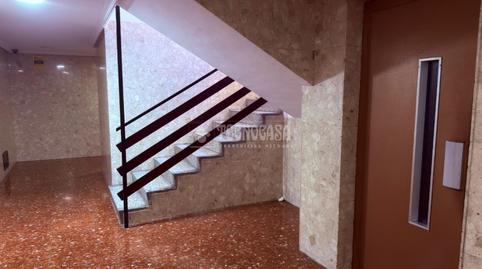 Foto 4 de Piso en venta en Parque Victoria Eugenia, Málaga Capital