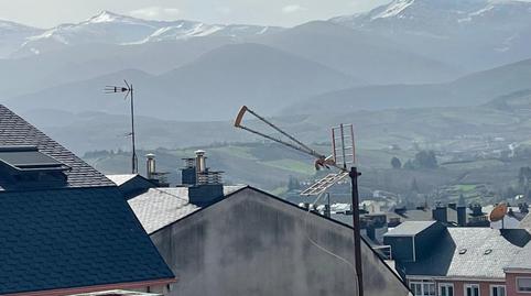 Foto 4 von Dachboden zum Verkauf in  Almendros, Zona Alta, Ponferrada