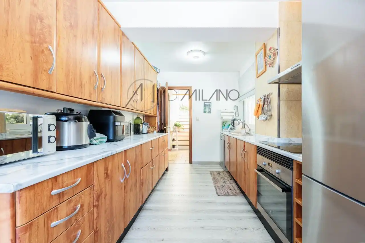 Xalet amb piscina en venda a Camino Tintureira, imagen 9
