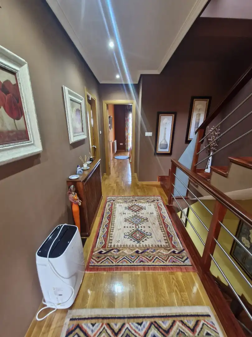 Casa o chalet en venta en Coles con Calefacción, Jardín privado y Parquet