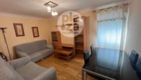 Living room of Flat for sale in Burgos Capital