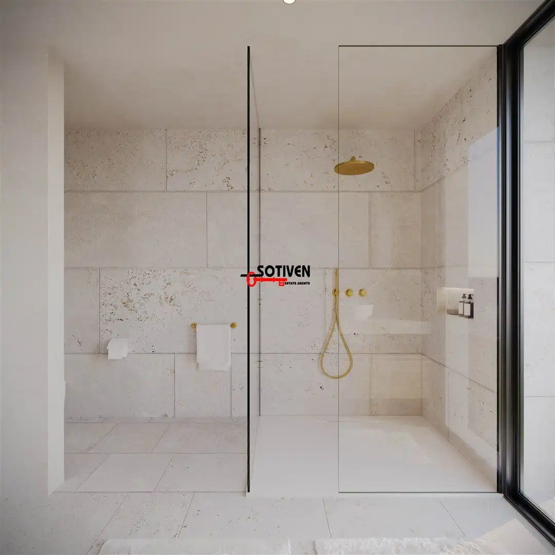 Penthouse for sale in valito Sau, Rokabella, imagen 12