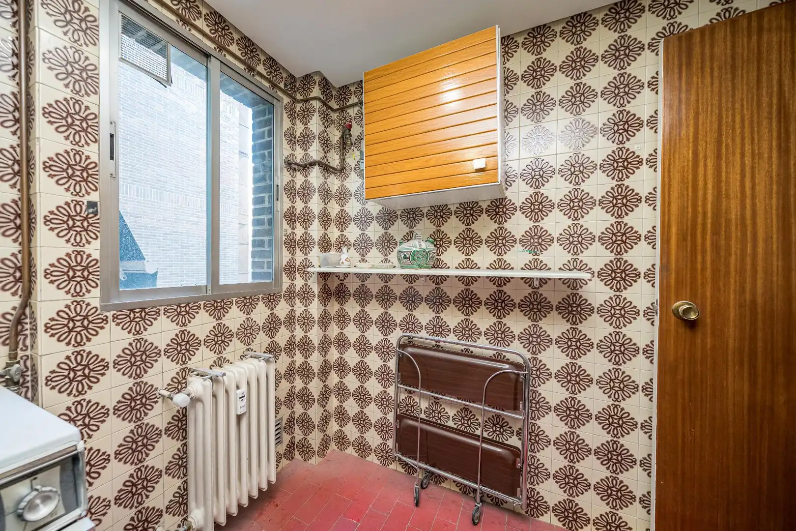 Piso con ascensor en venta en Calle DON RAMON DE LA CRUZ 88, imagen 9
