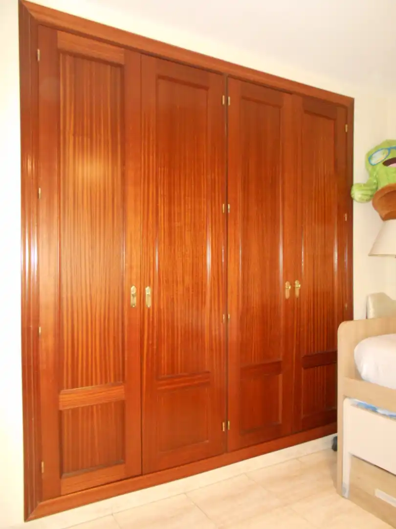 Habitación de Piso en venta en Ciudad Real con Calefacción y Balcón