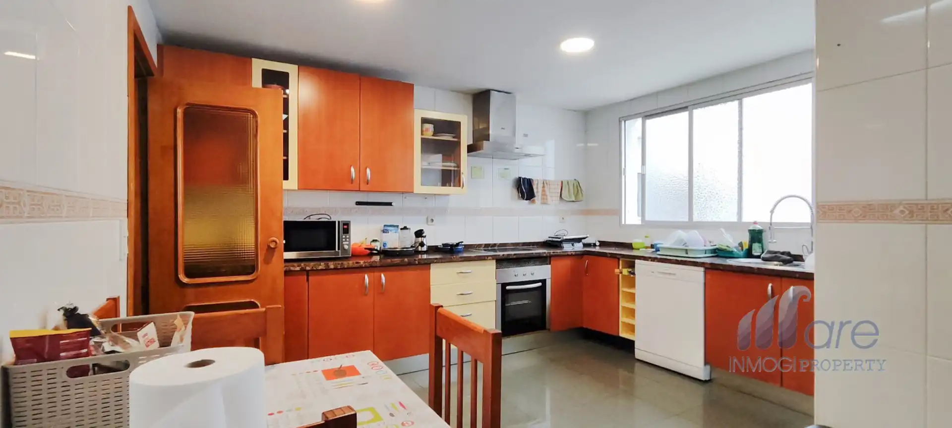 Flat with lift for sale in Calle Trajano 8, imagen 9