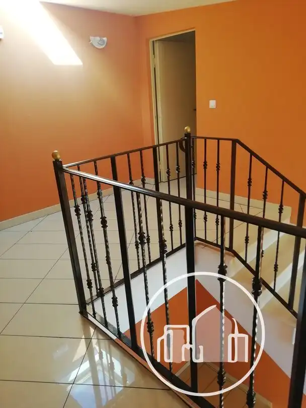 Terraza de Piso en venta en Medina de Pomar con Calefacción y Trastero