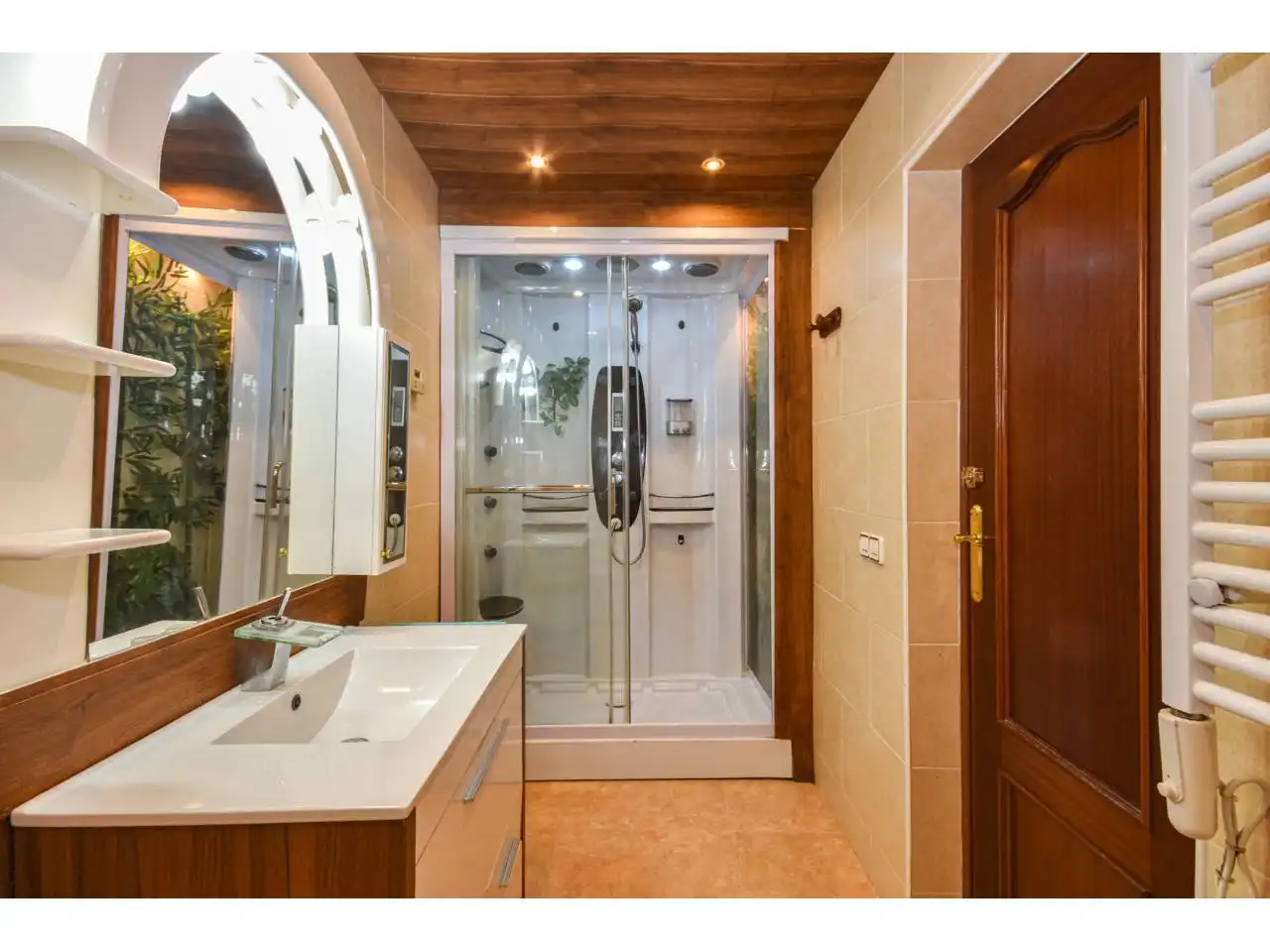 Casa con piscina in vendita a Vilanova del Vallès, imagen 31
