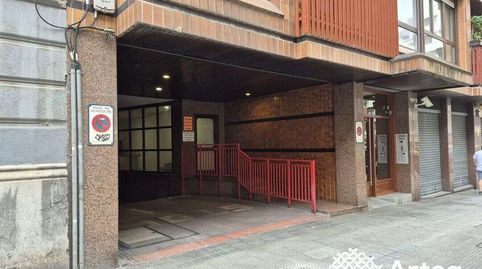 Photo 4 of Garage for sale in Zona Indautxu, Bilbao